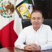 Cumple Gobernador Durazo con propuesta de presupuesto social más grande en la historia de Sonora