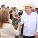 Implementa Gobernador Durazo obras prioritarias en 19 municipios
