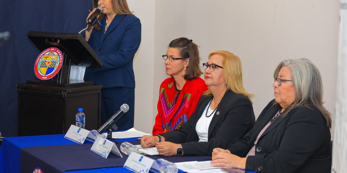 Inician actividades para realzar la labor de la hemeroteca de la Universidad de Sonora