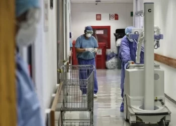 Enfermedades del corazón, principal causa de muerte en México: Inegi