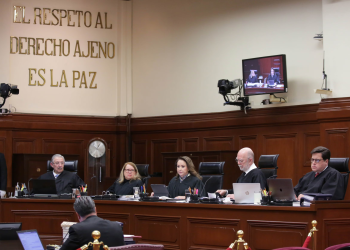 Habemus Reforma Judicial