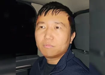 Cae en Santa Fe capo chino del fentanilo