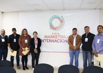 Proponen estudiantes de Itesca productos con potencial de exportación