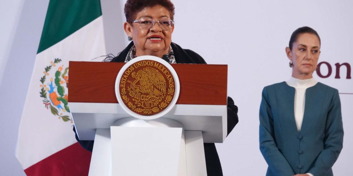 ‘Hackean’ información de la Consejería Jurídica de la Presidencia: El Financiero