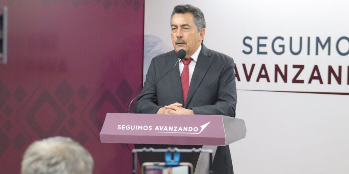 Avanza imagen urbana en mejoramiento de vialidades, alumbrado, y rescate de espacios públicos en Cajeme