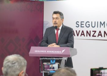 Avanza imagen urbana en mejoramiento de vialidades, alumbrado, y rescate de espacios públicos en Cajeme