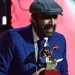 Se alza Juan Luis Guerra como el rey del Latin Grammy 2024