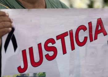 México, lugar 118 en Estado de Derecho