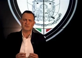 No vamos a permitir que Querétaro se contamine: Kuri