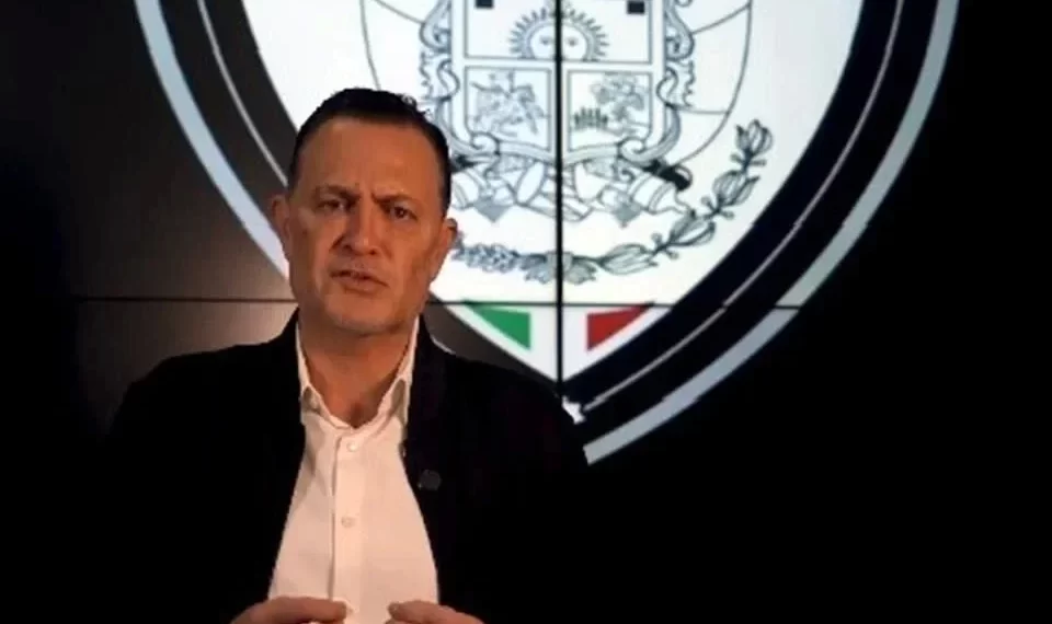 No vamos a permitir que Querétaro se contamine: Kuri