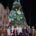 Ilumina la magia de la Navidad a Hermosillo