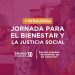 Convoca Gobierno de Sonora a Jornada para el Bienestar y la Justicia Social en Estación Pesqueira