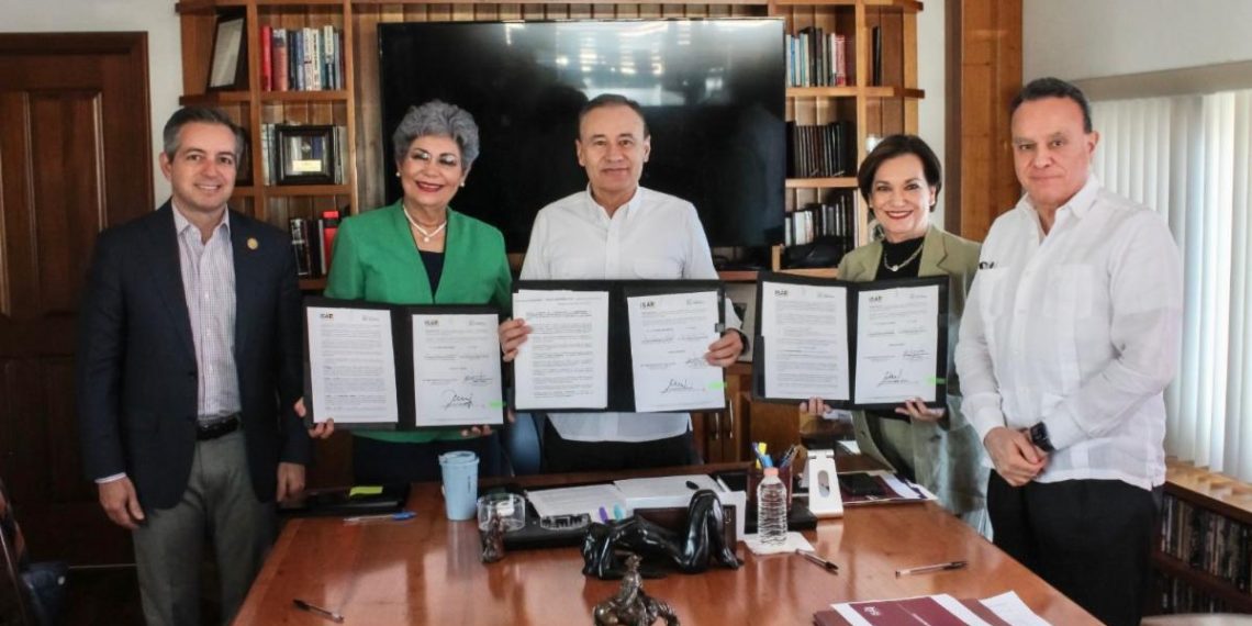 Con capacitación y monitoreo, Gobernador Durazo garantiza transparencia y rendición de cuentas