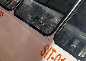 Imtes exhorta a salvaguardar integridad de usuarios y cuidar el transporte público