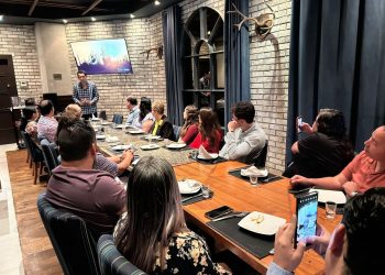 Destaca Sonora como escenario ideal para realizar eventos de todos los niveles