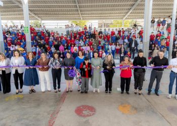 Lanza ISJ e INE la Décima Consulta Infantil y Juvenil