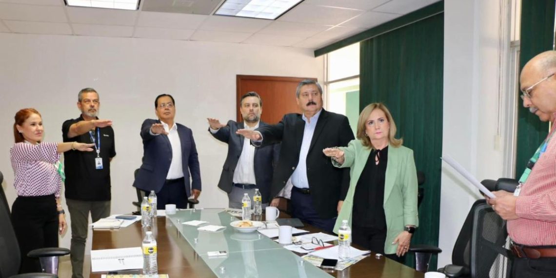 Contribuirá Patronato de la UTS en la consolidación de la institución: rector