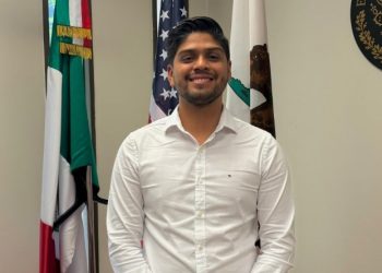 Postula Itesca a estudiante para formar parte de Red Global de Jóvenes por la Democracia