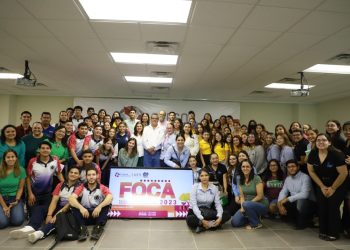 Realizará Creson tercer Foro para el Cuidado del Ambiente