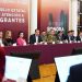 Gobierno de Sonora fortalece acciones en favor de los derechos de migrantes con visión humanitaria