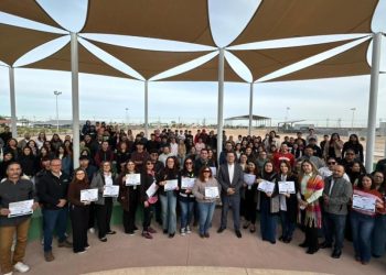 Conmemora Universidad Tecnológica de SLRC 14 años de formar profesionistas de éxito
