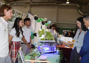 Promueve Unisierra investigación y creatividad científica en la región serrana de Sonora