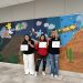 Ganan alumnas de Cobach Sonora medalla de bronce en Olimpiada Mexicana de Matemáticas