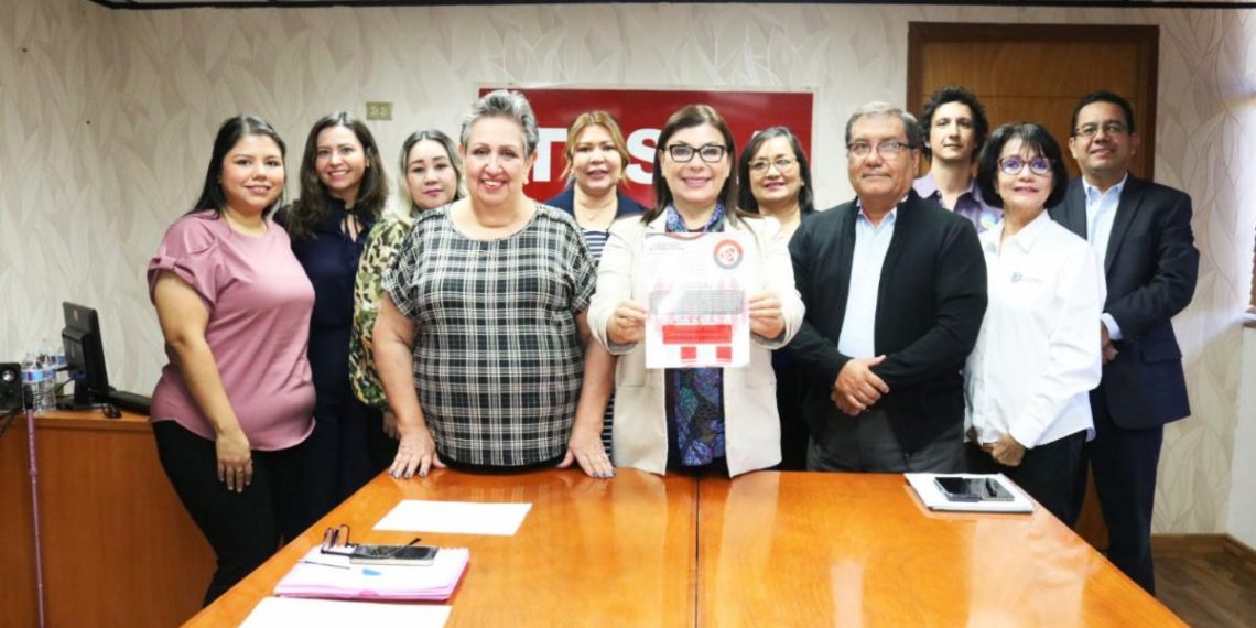 Impulsa Itesca igualdad laboral y no discriminación entre la comunidad educativa