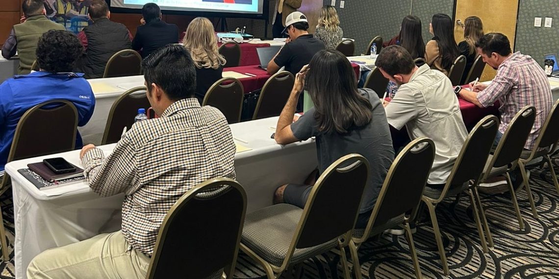 Gobierno de Sonora promueve acciones que suman a la competitividad