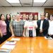 Impulsa Itesca igualdad laboral y no discriminación entre la comunidad educativa