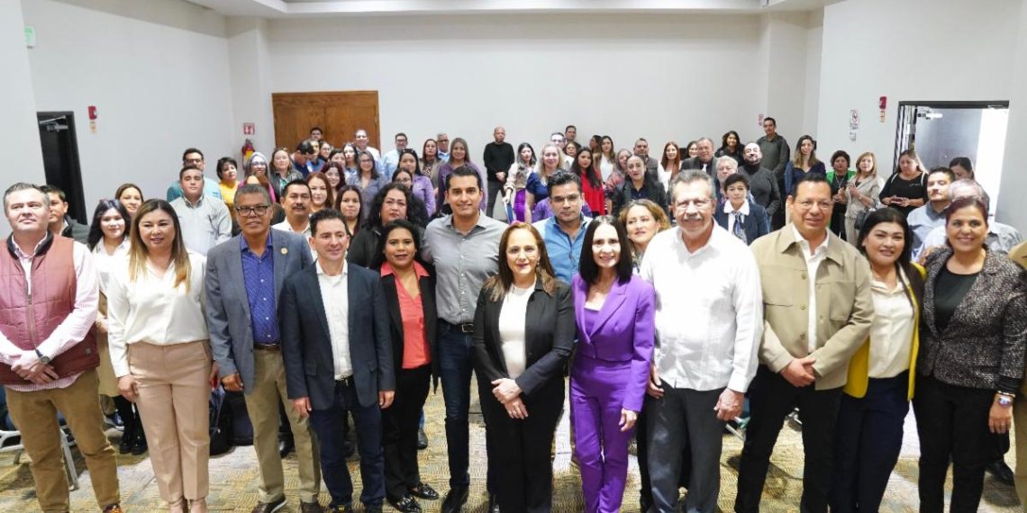 Inicia SEC jornadas de capacitación docente para fomentar pensamiento crítico del alumnado