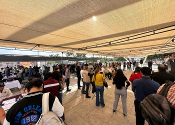 Gobernador Durazo impulsa oferta laboral para habitantes del sur de Sonora: David Soto