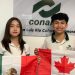 Alumnos de Conalep Sonora representarán a México en competencia internacional de karate