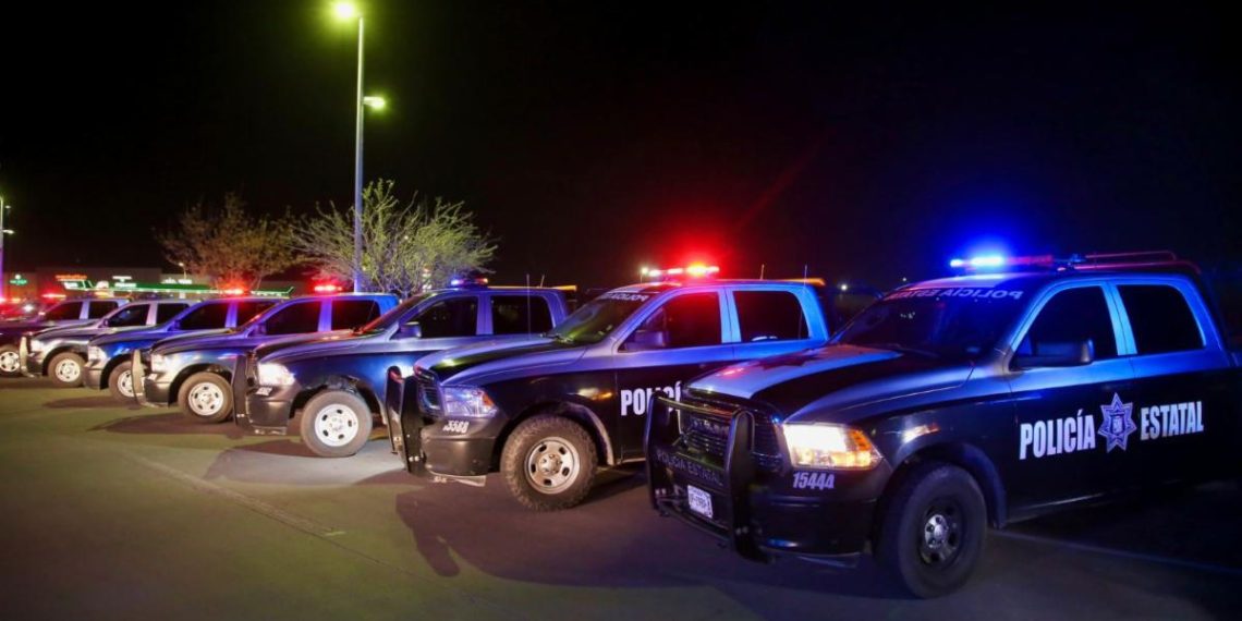 Se refuerza operativo en HMO por instrucción del Gobernador Durazo: Víctor Hugo Enríquez