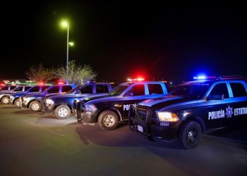 Se refuerza operativo en HMO por instrucción del Gobernador Durazo: Víctor Hugo Enríquez