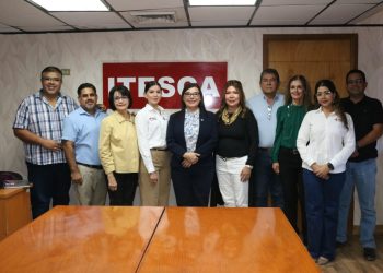 Implementa Itesca nuevo Sistema de Titulación en Línea