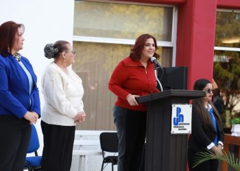 Celebra 45 años la Universidad Pedagógica Nacional, plantel Hermosillo