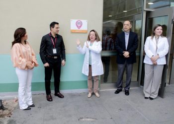 Iniciativa Salva del Gobernador Durazo llega a 3 mil zonas de resguardo para mujeres 