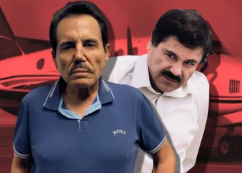 Homeland Security colaboró con ‘El Chapo’ en entrega de su compadre ‘Mayo’: Periodista