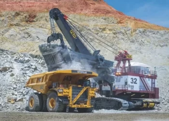 Perderá minería competitividad