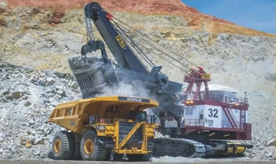 Perderá minería competitividad