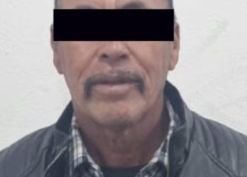 Formula FGJES imputación a Leopoldo Moisés “N” por feminicidio en Ímuris