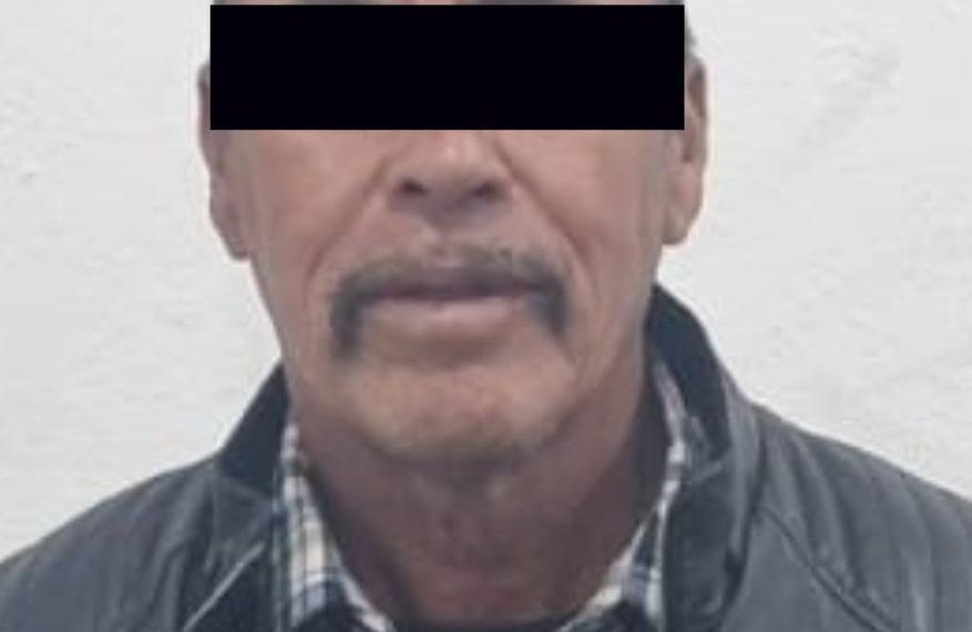 Formula FGJES imputación a Leopoldo Moisés “N” por feminicidio en Ímuris