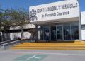 Maestros federales demandan al ISSSTE mejora en la atención médica