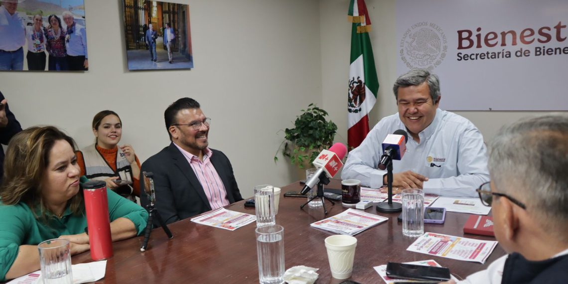 En Sonora, últimos días para el registro a la Pensión Mujeres Bienestar que se encuentra en curso hasta el 30 de noviembre