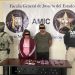 Operativo conjunto AMIC-DEFENSA logra aseguramiento positivo en San Luis Río Colorado