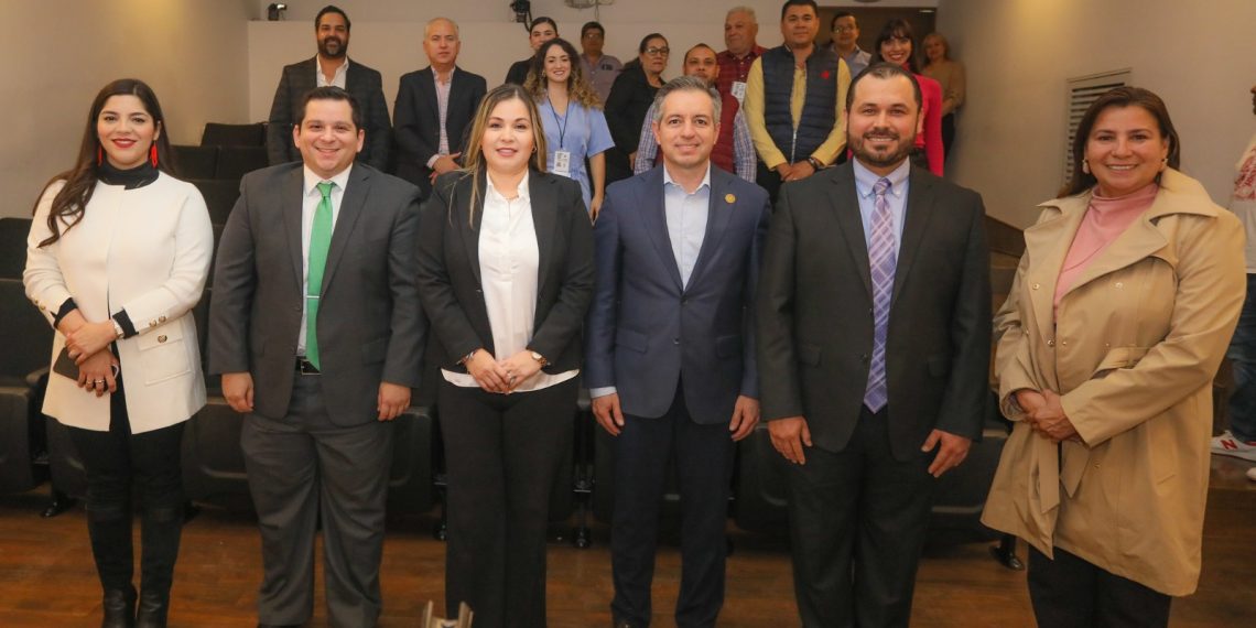 Designa Congreso de Sonora a titulares de órganos internos de control de instituciones autónomas