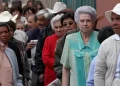 Beneficia el gasto en pensiones a 18 millones de mexicanos