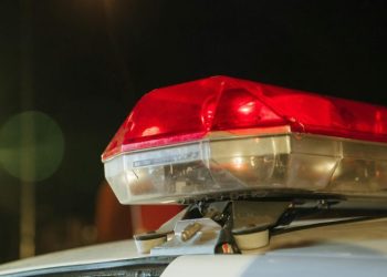 Hallan 11 cuerpos en una camioneta abandonada en Chilpancingo