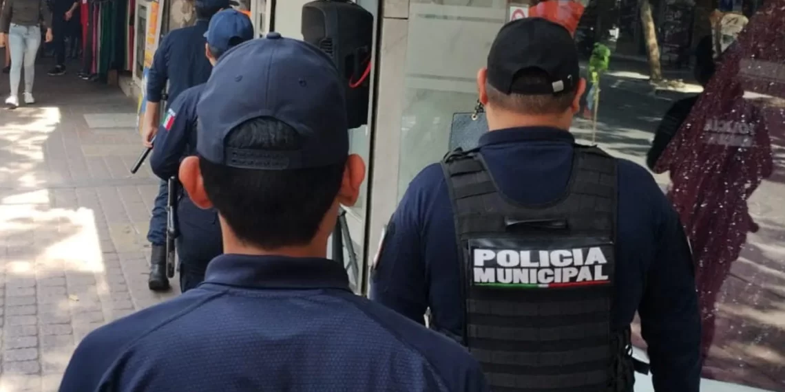 Rechazan 99 policías de Culiacán realizar exámenes de control y confianza